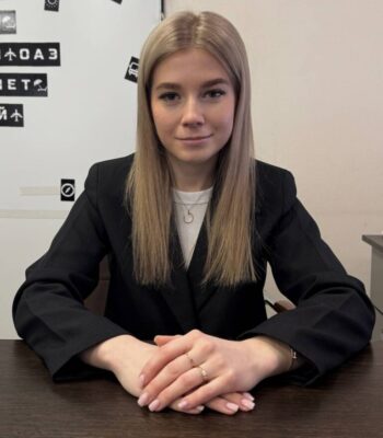 Татьяна Плотникова